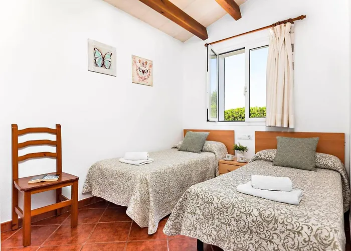 Llentrisca By Villa *