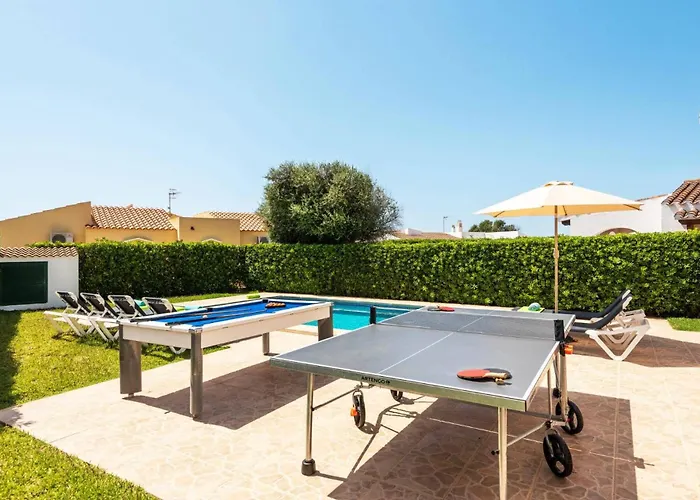 Llentrisca By Villa *