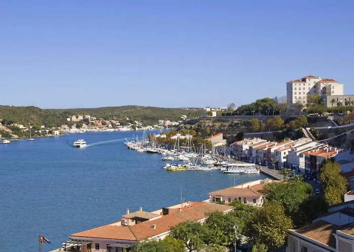 Llentrisca By Cala en Bosc