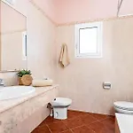 Villa Llentrisca By *