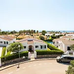 Llentrisca By Cala'N Bosch (Menorca)