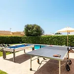 Llentrisca By Villa *