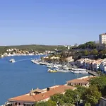 Llentrisca By Cala'N Bosch (Menorca)