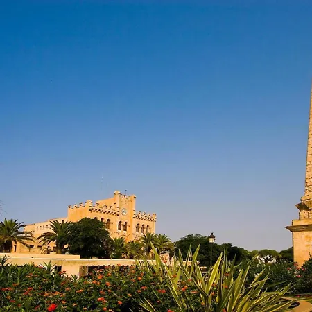 Villa Llentrisca By