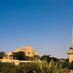 Villa Llentrisca By