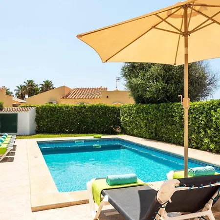 Llentrisca By Cala'N Bosch (Menorca)